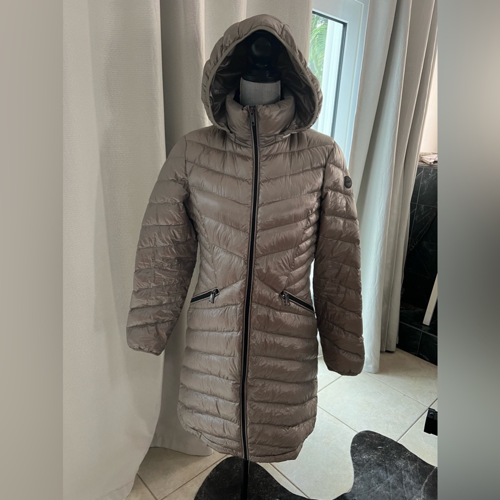 Andrew Marc Dawn Jacket Puffer
